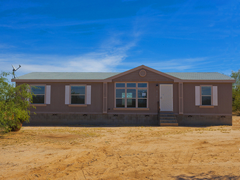 8177 S Fillmore Road, Tucson, AZ 85736 