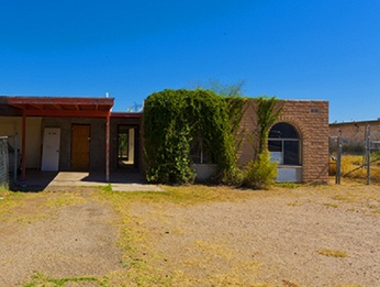 5671 South Santa Clara Avenue, Tucson, AZ 85706 