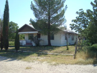 247 North Curtis Avenue, Willcox, AZ 85643 