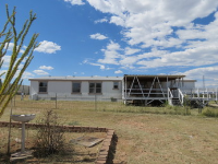 184 N Ruth Road, Benson, AZ 85602 
