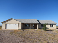 3393 West Puzzi Ranch Road, Douglas, AZ 85607 