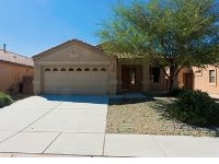 369 N Rustlers Canyon Drive, Sahuarita, AZ 85629 