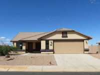 3351 Amber Way, Sierra Vista, AZ 85635 