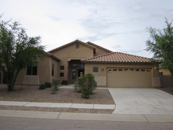 6506 W Knoll Pines Way, Tucson, AZ 85757 