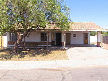 8640 W Cheery Lynn Road, Phoenix, AZ 85037 