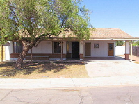 8640 W Cheery Lynn Road, Phoenix, AZ 85037 