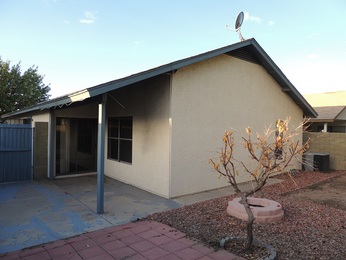 6420 West Golden Lane, Glendale, AZ 85302 