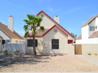 20826 N 22nd Avenue, Phoenix, AZ 85027 