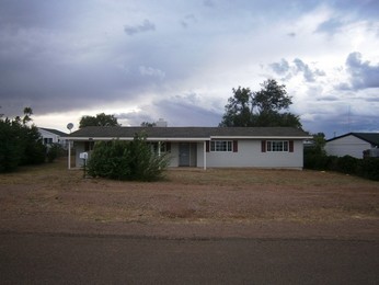 540 West 6th Street, Snowflake, AZ 85937 