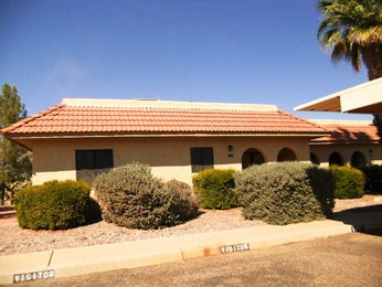 1933 S Clubhouse Drive, Casa Grande, AZ 85194 