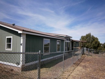 1893 Pronghorn Road, Show Low, AZ 85901 