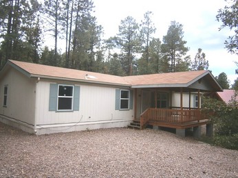 473 West Cooley Lane, Lakeside, AZ 85929 