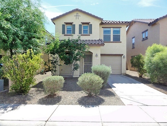 6423 West Fawn Drive, Laveen, AZ 85339 