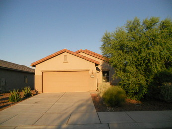 34500 S Pioneer Way, Red Rock, AZ 85145 