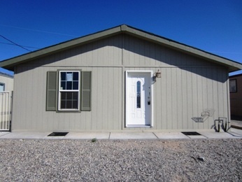 10063 Rio Vista Road, Parker, AZ 85344 