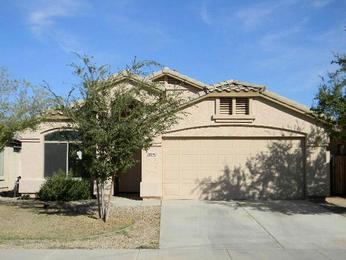 38545 North Jonathan Street, San Tan Valley, AZ 85140 