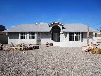 1569 Neptune Drive, Lake Havasu City, AZ 86404 