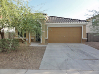25665 W. Nancy Lane, Buckeye, AZ 85326 