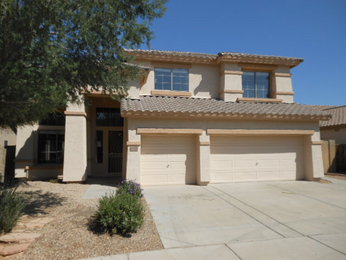 41221 N Sutter Lane, Anthem, AZ 85086 