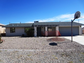 890 Sunny Ridge Drive, Lake Havasu City, AZ 86406 