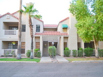 2855 S Extension Road Unit 209, Mesa, AZ 85210 