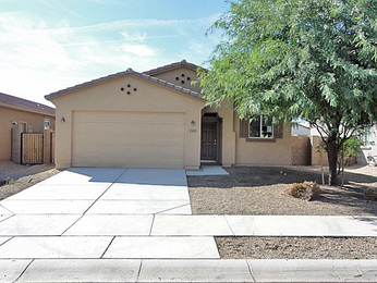 17679 W Desert Bloom Street, Goodyear, AZ 85338 