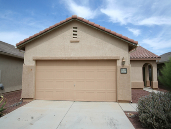 21158 E Reunion Road, Red Rock, AZ 85145 