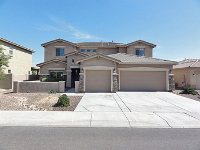 15445 N 177th Drive, Surprise, AZ 85388 