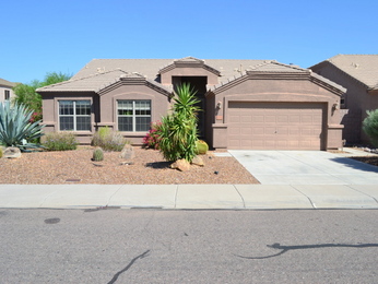 4204 East Spur Drive, Cave Creek, AZ 85331 