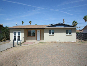 1280 E Rodeo Road, Casa Grande, AZ 85122 