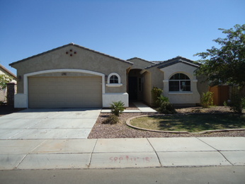 7341 West Darrow Street, Laveen, AZ 85339 