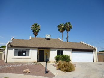 4004 W 14th Place, Yuma, AZ 85364 
