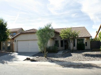 1134 N Saint Elena Street, Gilbert, AZ 85234 