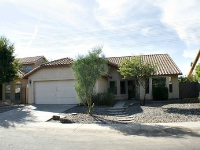 1134 N Saint Elena Street, Gilbert, AZ 85234 