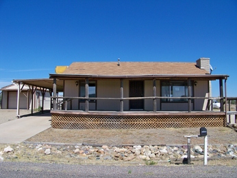 20106 E Saguaro Drive, Mayer, AZ 86333 