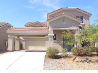 5846 South 238th Lane, Buckeye, AZ 85326 