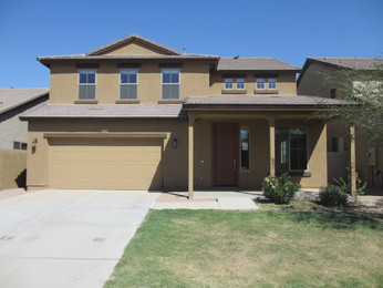 38142 W Santa Clara Avenue, Maricopa, AZ 85138 