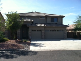 8429 Purdue Ave, Peoria, AZ 85345 