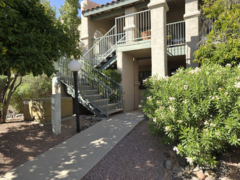 7668 E 22nd Street Unit 72, Tucson, AZ 85710 