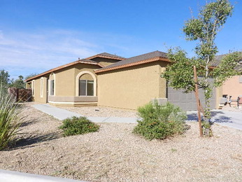 2365 E Calle Pilca, Tucson, AZ 85706 