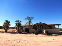 12080 S Sierrita Mountain Road, Tucson, AZ 85736 