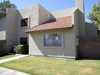 222 W Brown Road  Unit 64, Mesa, AZ 85201 
