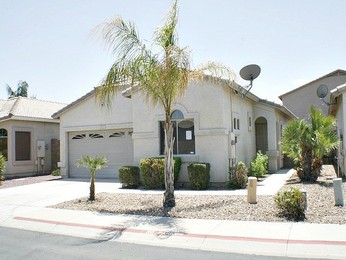 1261 N Jackson Street, Chandler, AZ 85225 