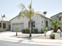 1261 N Jackson Street, Chandler, AZ 85225 