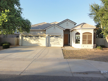 10402 W Forest Grove Avenue, Tolleson, AZ 85353 