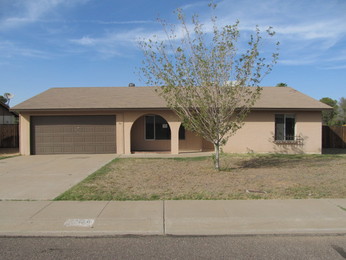 3470 E Shaw Butte Drive, Phoenix, AZ 85028 