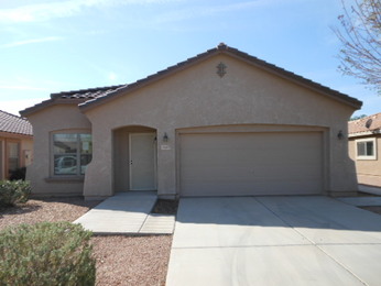 15467 West Cortez Street, Surprise, AZ 85379 