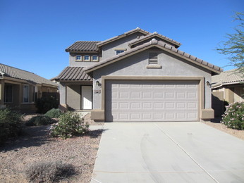 41340 West Cahill Drive, Maricopa, AZ 85138 