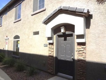 1350 S Greenfield Road  Unit 1077, Mesa, AZ 85206 