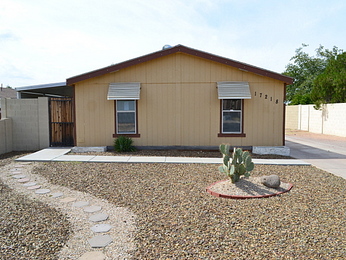 17218 North 14th Street, Phoenix, AZ 85022 
